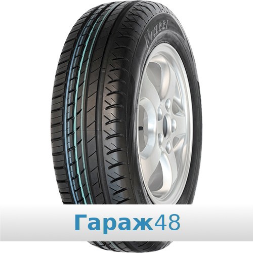Viatti Strada V130 205/50 R17 89V